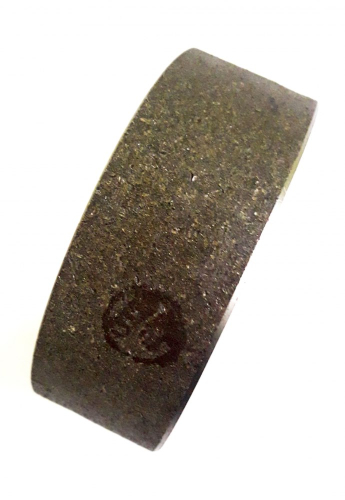 80-1701217 Втулка (сталь) внутр.шлиц, наружн. ф83 L=27,2; КПП вала промежуточного МТЗ РУП2